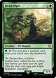 Elvish Piper (239) (The Lord of the Rings: Tales of Middle-earth)