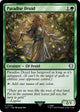 Paradise Druid (255) (The Lord of the Rings: Tales of Middle-earth)