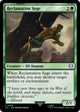 Reclamation Sage (259) (The Lord of the Rings: Tales of Middle-earth)