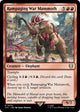 Rampaging War Mammoth (34) (The Lord of the Rings: Tales of Middle-earth)