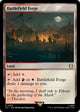 Battlefield Forge (296) (The Lord of the Rings: Tales of Middle-earth)