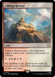 Clifftop Retreat (300) (The Lord of the Rings: Tales of Middle-earth)