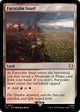 Furycalm Snarl (313) (The Lord of the Rings: Tales of Middle-earth)