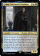 Grima, Saruman's Footman (57) (The Lord of the Rings: Tales of Middle-earth)