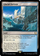 Glacial Fortress (315) (The Lord of the Rings: Tales of Middle-earth)