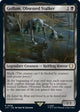 Gollum, Obsessed Stalker (26) (The Lord of the Rings: Tales of Middle-earth)