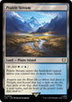 Prairie Stream (324) (The Lord of the Rings: Tales of Middle-earth)