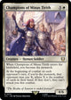 Champions of Minas Tirith (10) (The Lord of the Rings: Tales of Middle-earth)