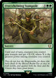 Overwhelming Stampede (254) (The Lord of the Rings: Tales of Middle-earth)