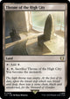 Throne of the High City (339) (The Lord of the Rings: Tales of Middle-earth)