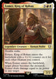 Eomer, King of Rohan (52) (The Lord of the Rings: Tales of Middle-earth)