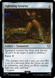 Lightning Greaves (281) (The Lord of the Rings: Tales of Middle-earth)