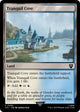Tranquil Cove (340) (The Lord of the Rings: Tales of Middle-earth)