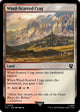 Wind-Scarred Crag (344) (The Lord of the Rings: Tales of Middle-earth)