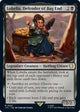 Lobelia, Defender of Bag End (27) (The Lord of the Rings: Tales of Middle-earth)
