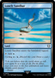Lonely Sandbar (319) (The Lord of the Rings: Tales of Middle-earth)