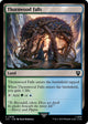 Thornwood Falls (338) (The Lord of the Rings: Tales of Middle-earth)