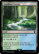 Woodland Stream (347) (The Lord of the Rings: Tales of Middle-earth)