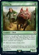 Prize Pig (43) (The Lord of the Rings: Tales of Middle-earth)