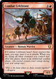 Combat Celebrant (212) (The Lord of the Rings: Tales of Middle-earth)