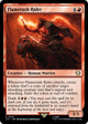Flamerush Rider (216) (The Lord of the Rings: Tales of Middle-earth)