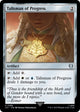 Talisman of Progress (286) (The Lord of the Rings: Tales of Middle-earth)
