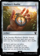 Wayfarer's Bauble (290) (The Lord of the Rings: Tales of Middle-earth)