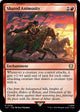 Shared Animosity (226) (The Lord of the Rings: Tales of Middle-earth)