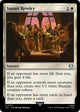 Sunset Revelry (177) (The Lord of the Rings: Tales of Middle-earth)