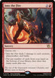 [Foil] Into the Fire (144) (March of the Machine)