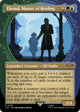 Elrond, Master of Healing (Showcase) (318) (Universes Beyond: The Lord of the Rings: Tales of Middle-earth)