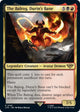 The Balrog, Durin's Bane (195) (Universes Beyond: The Lord of the Rings: Tales of Middle-earth)