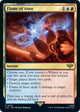 [Foil] Flame of Anor (203) (Universes Beyond: The Lord of the Rings: Tales of Middle-earth)
