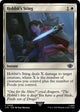 [Foil] Hobbit's Sting (20) (Universes Beyond: The Lord of the Rings: Tales of Middle-earth)