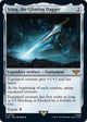[Foil] Sting, the Glinting Dagger (250) (Universes Beyond: The Lord of the Rings: Tales of Middle-earth)