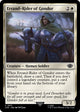 Errand-Rider of Gondor (11) (Universes Beyond: The Lord of the Rings: Tales of Middle-earth)