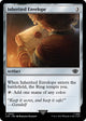 [Foil] Inherited Envelope (242) (Universes Beyond: The Lord of the Rings: Tales of Middle-earth)