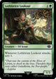 [Foil] Lothlorien Lookout (175) (Universes Beyond: The Lord of the Rings: Tales of Middle-earth)