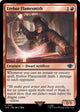Erebor Flamesmith (122) (Universes Beyond: The Lord of the Rings: Tales of Middle-earth)