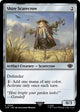 [Foil] Shire Scarecrow (249) (Universes Beyond: The Lord of the Rings: Tales of Middle-earth)