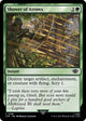 [Foil] Shower of Arrows (188) (Universes Beyond: The Lord of the Rings: Tales of Middle-earth)