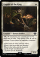 Esquire of the King (13) (Universes Beyond: The Lord of the Rings: Tales of Middle-earth)