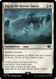 [Foil] Fog on the Barrow-Downs (16) (Universes Beyond: The Lord of the Rings: Tales of Middle-earth)