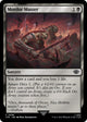 [Foil] Mordor Muster (96) (Universes Beyond: The Lord of the Rings: Tales of Middle-earth)