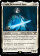 Frodo, Determined Hero (289) (Universes Beyond: The Lord of the Rings: Tales of Middle-earth)
