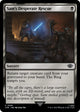 [Foil] Sam's Desperate Rescue (105) (Universes Beyond: The Lord of the Rings: Tales of Middle-earth)