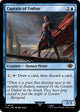 Captain of Umbar (45) (Universes Beyond: The Lord of the Rings: Tales of Middle-earth)