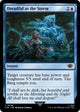 [Foil] Dreadful as the Storm (48) (Universes Beyond: The Lord of the Rings: Tales of Middle-earth)