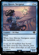 [Foil] Grey Havens Navigator (53) (Universes Beyond: The Lord of the Rings: Tales of Middle-earth)