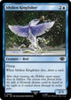 [Foil] Ithilien Kingfisher (58) (Universes Beyond: The Lord of the Rings: Tales of Middle-earth)